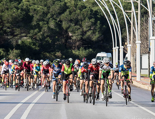 Forfun Markalarımız Gran Fondo